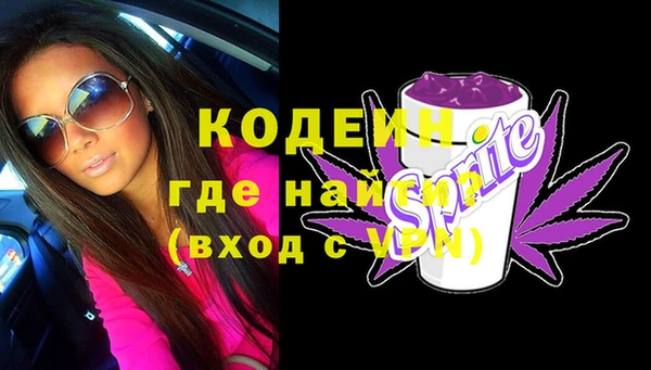 молекула духа Липки